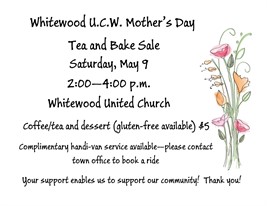 U.C.W_Mothers_Dat_Tea_2026