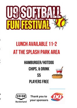 U9_Softball_Fun_Festival_-_June_7